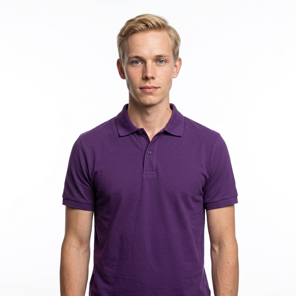 Toptan POLO YAKA TİŞÖRT 5'li Seri