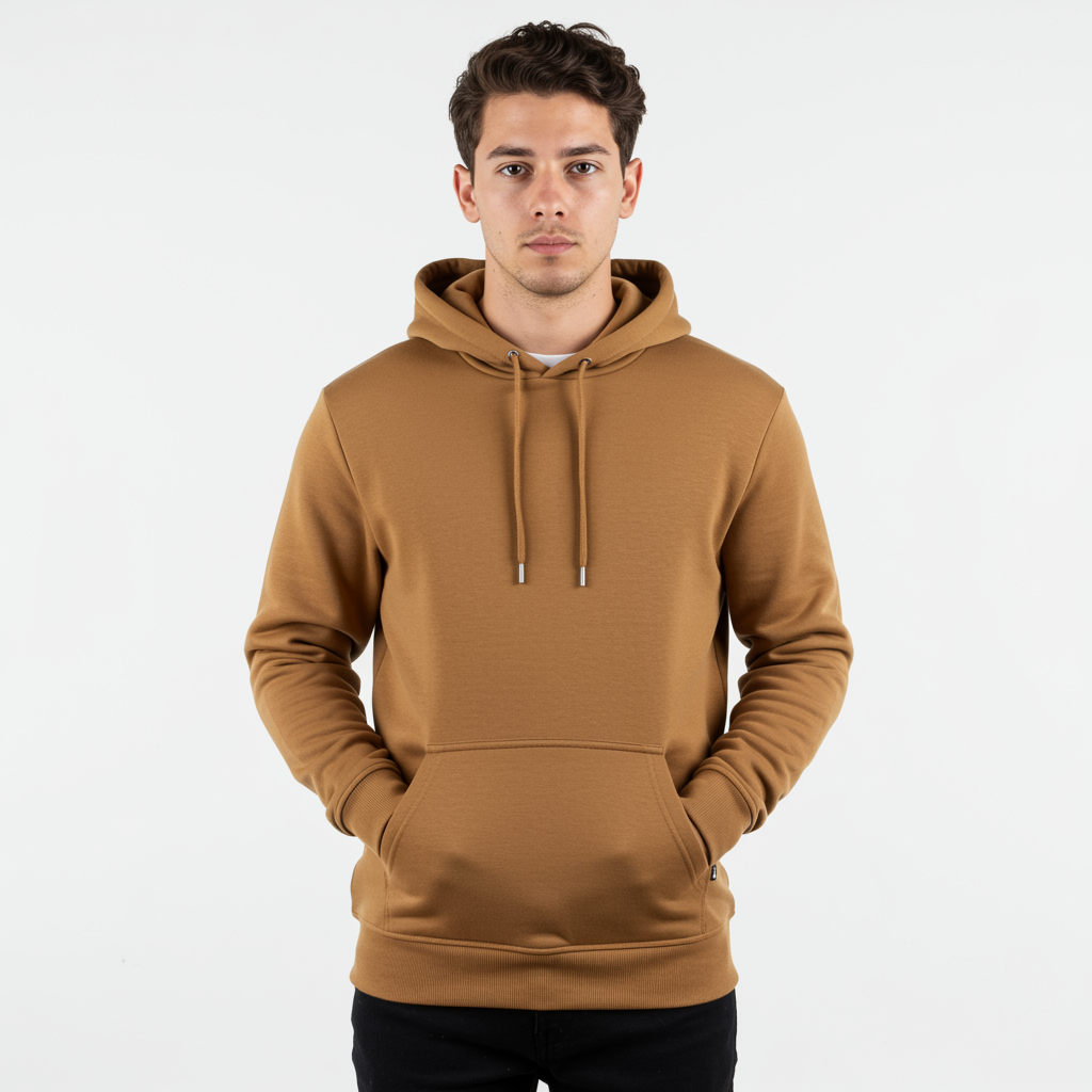 Toptan Unisex Hoodie 5'li Seri
