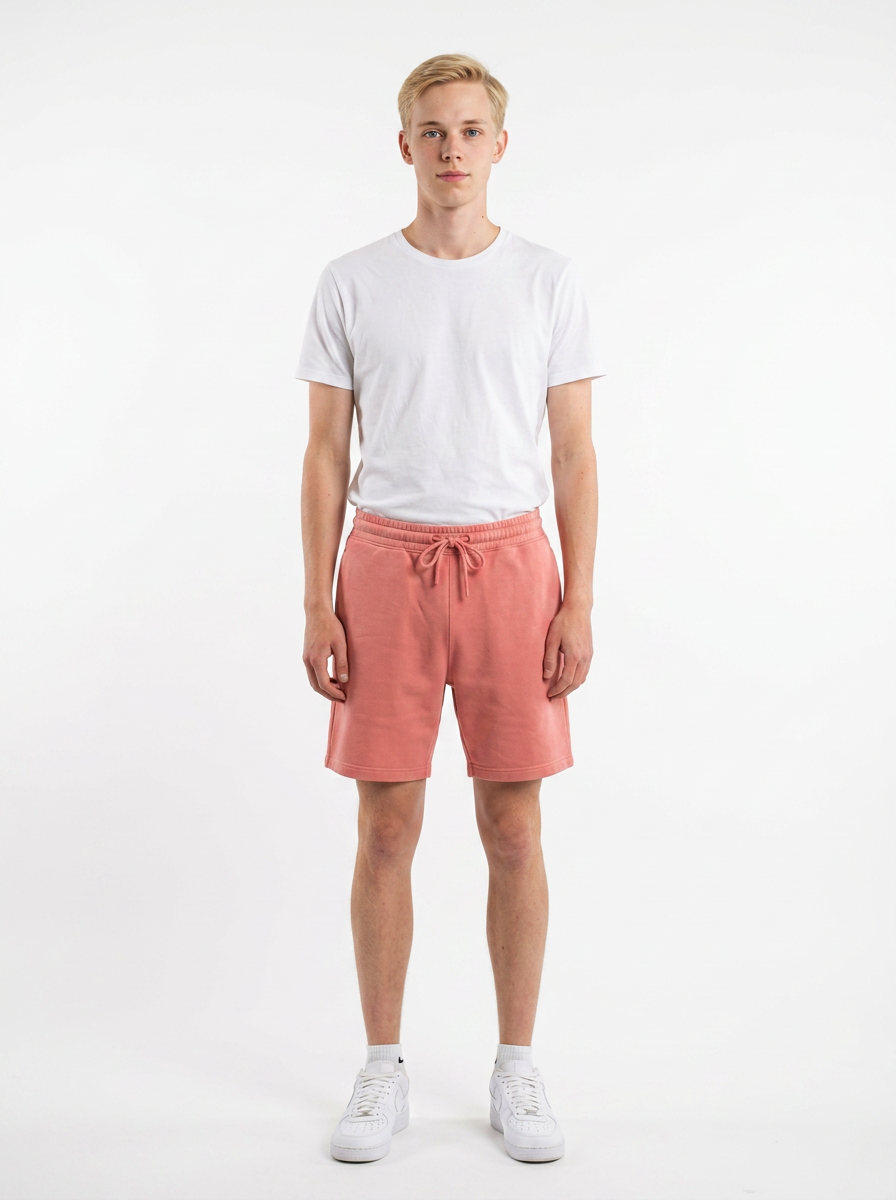 Toptan Unisex Şort 5'li Seri