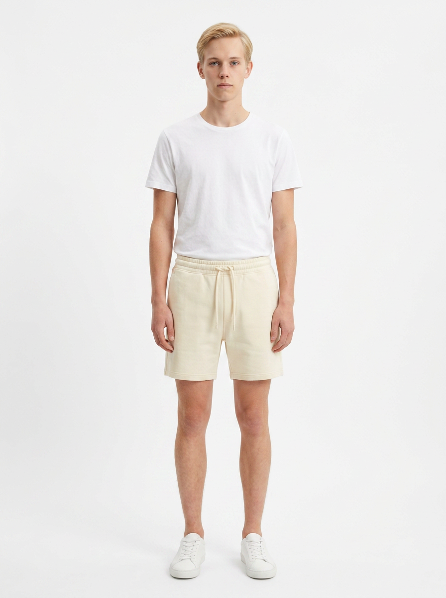Toptan Unisex Şort 5'li Seri