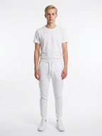 Toptan Unisex Jogger Eşofman Altı 5'li Seri