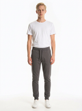 Toptan Unisex Jogger Eşofman Altı 5'li Seri