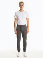 Toptan Unisex Jogger Eşofman Altı 5'li Seri