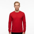 Toptan Unisex Uzun Kol Tişört 5'li Seri