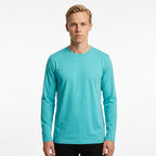 Toptan Unisex Uzun Kol Tişört 5'li Seri