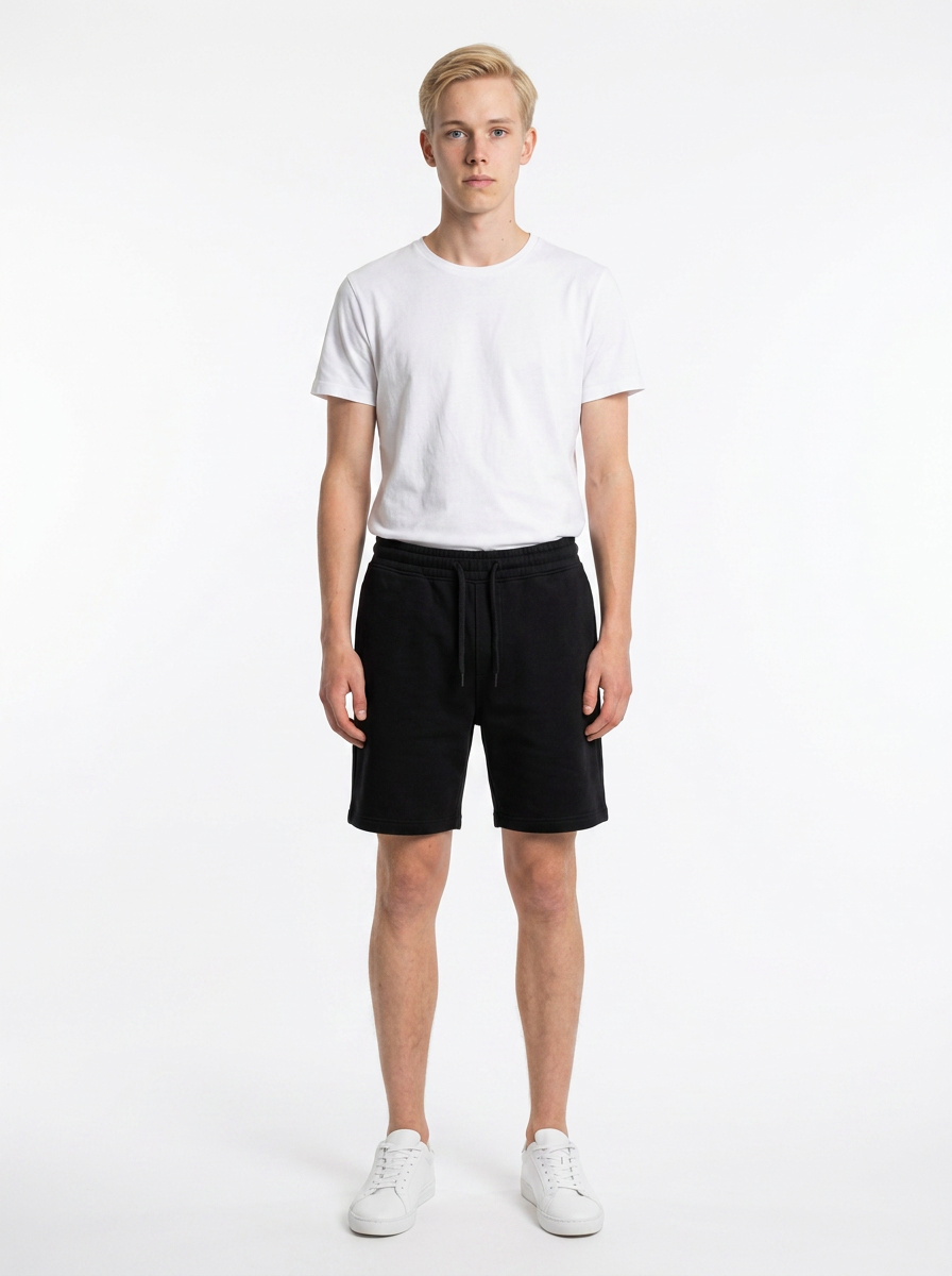 Toptan Unisex Şort 5'li Seri