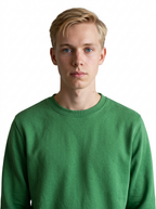 Toptan Unisex Sweatshirt 5'li Seri