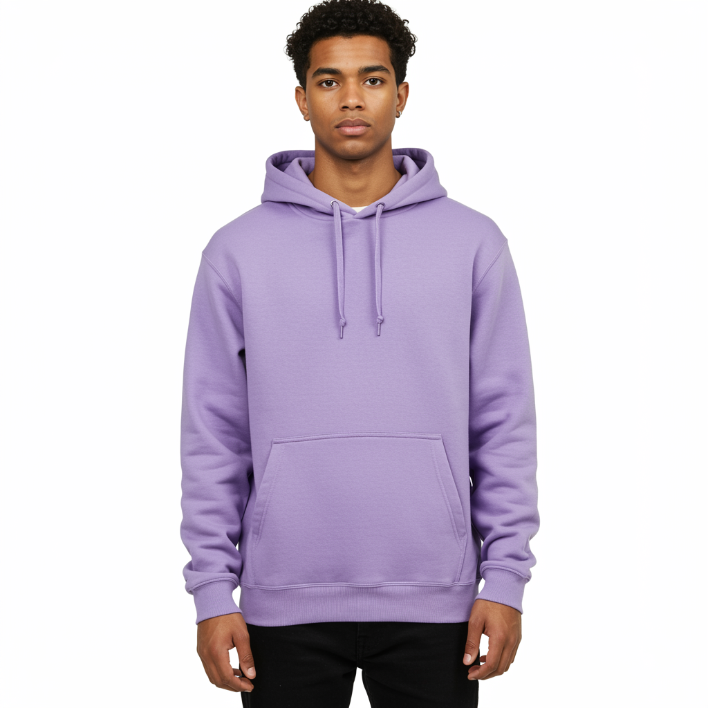 Toptan Unisex Hoodie 5'li Seri