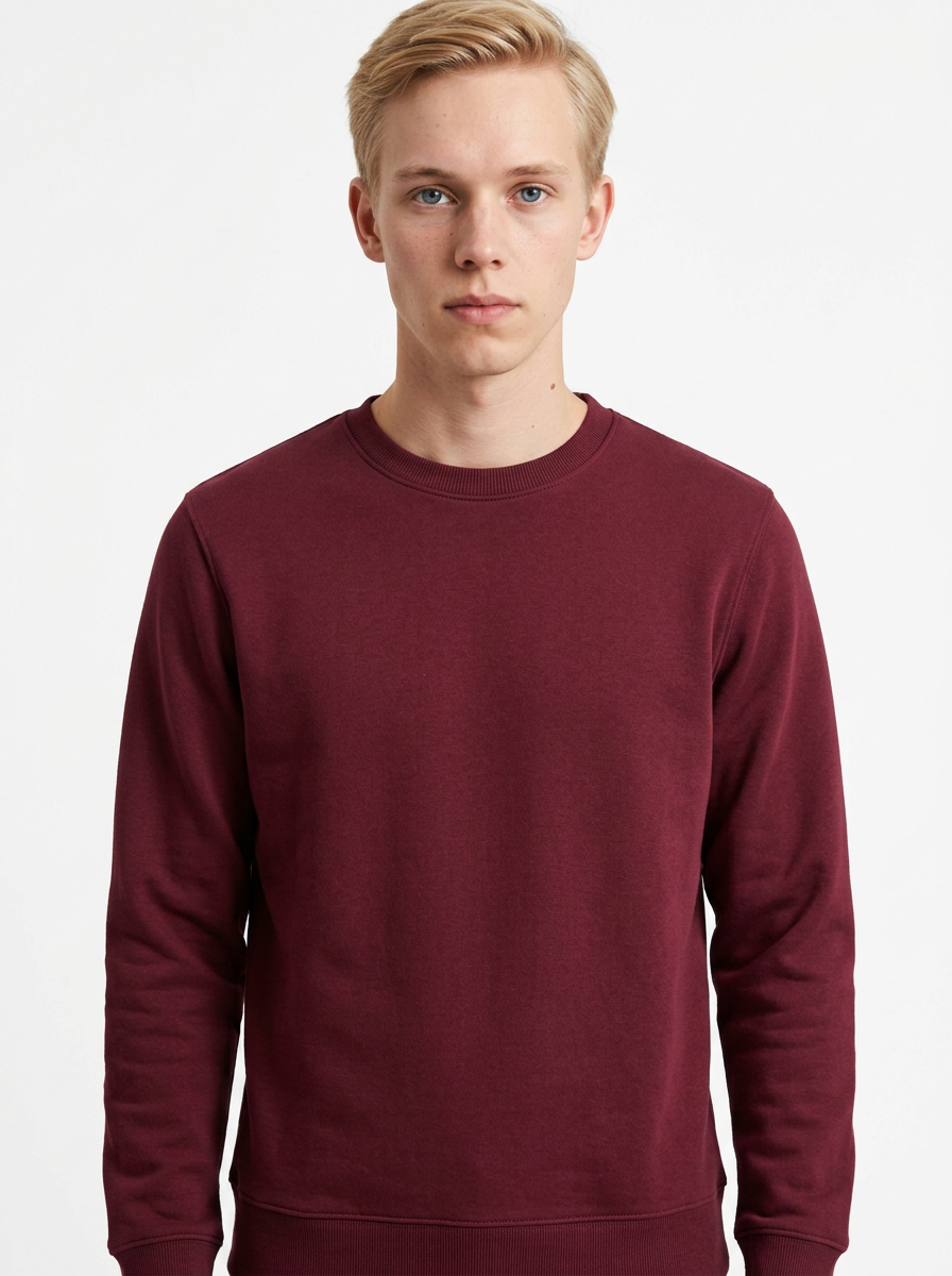 Toptan Unisex Sweatshirt 5'li Seri