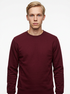 Toptan Unisex Sweatshirt 5'li Seri