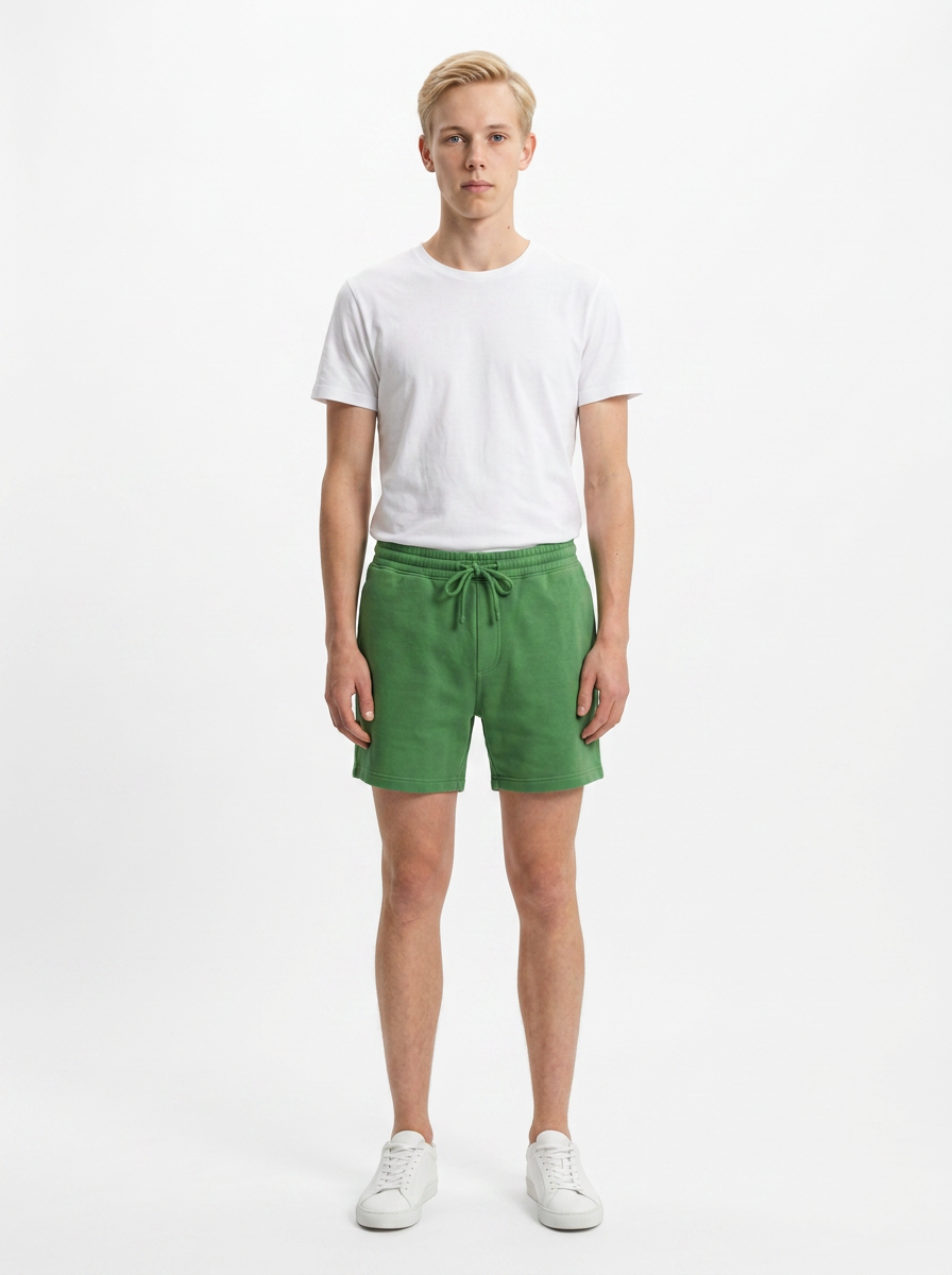 Toptan Unisex Şort 5'li Seri