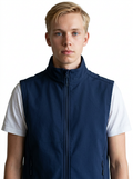 Toptan Softshell Kolsuz Yelek 5'li Seri