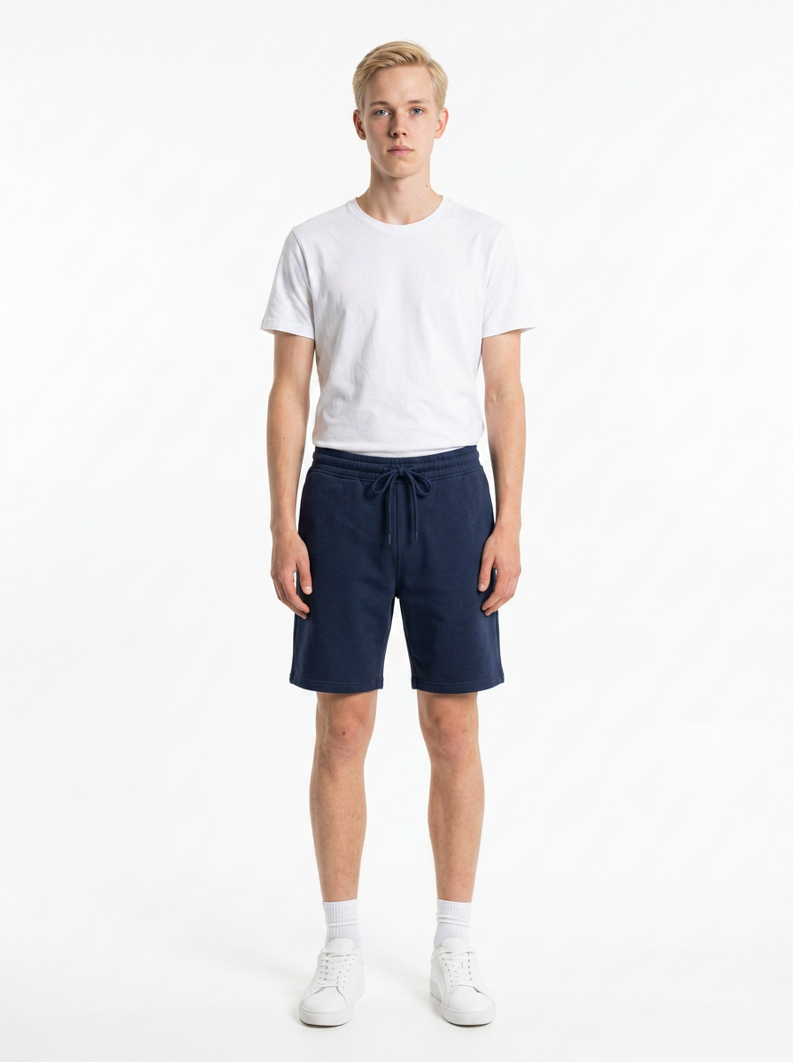 Toptan Unisex Şort 5'li Seri