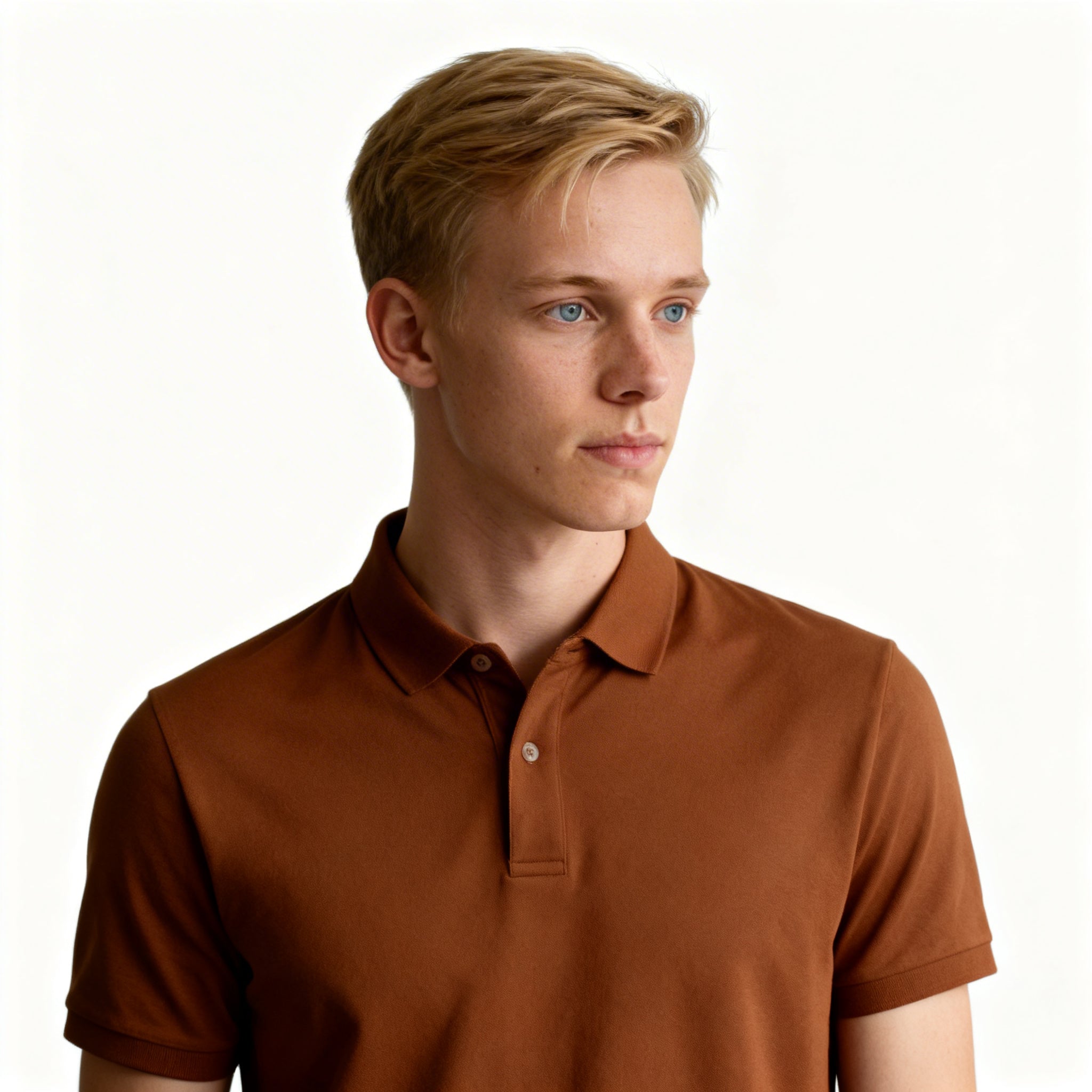 Toptan POLO YAKA TİŞÖRT 5'li Seri