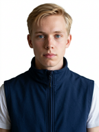 Toptan Softshell Kolsuz Yelek 5'li Seri