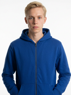 Toptan Fermuarlı Hoodie 5'li Seri