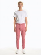 Toptan Unisex Jogger Eşofman Altı 5'li Seri