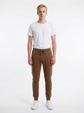 Toptan Unisex Jogger Eşofman Altı 5'li Seri