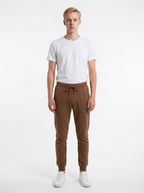 Toptan Unisex Jogger Eşofman Altı 5'li Seri