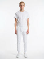 Toptan Unisex Jogger Eşofman Altı 5'li Seri