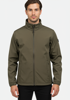 Toptan Softshell Polar Mont 5'li Seri