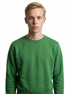 Toptan Unisex Sweatshirt 5'li Seri