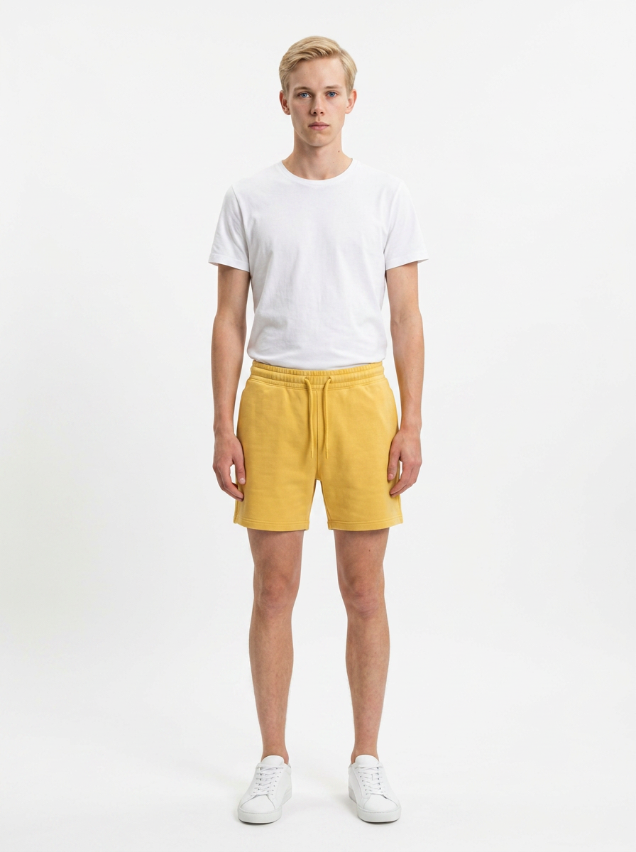 Toptan Unisex Şort 5'li Seri