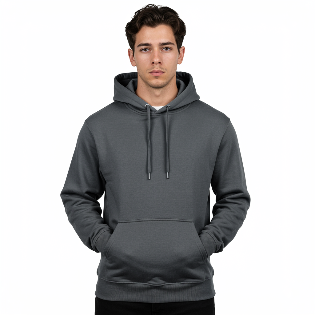 Toptan Unisex Hoodie 5'li Seri