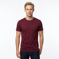 Toptan Tişörtify Unisex Bisiklet Yaka Tişört 5'li Seri
