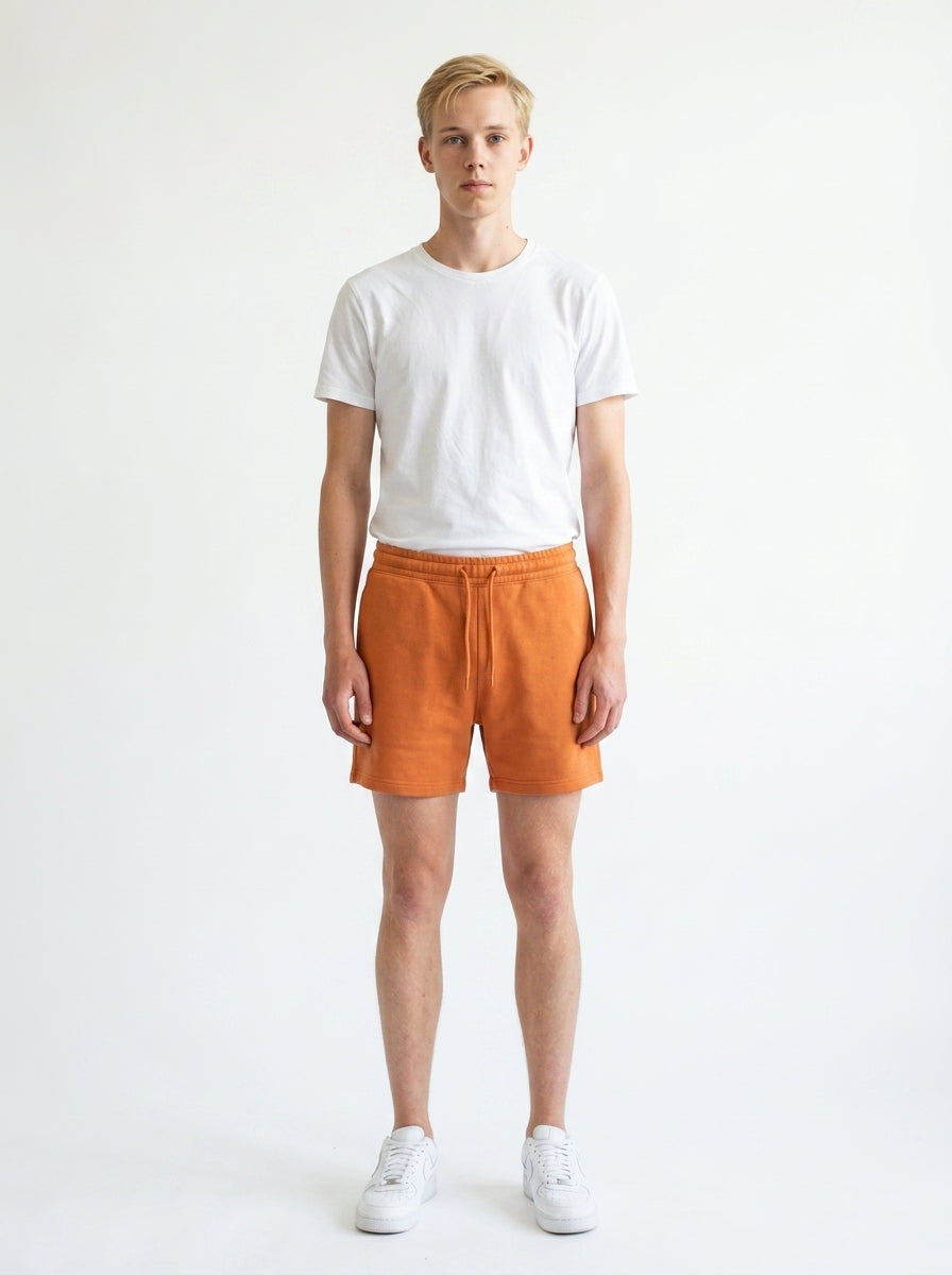 Toptan Unisex Şort 5'li Seri