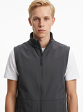 Toptan Softshell Kolsuz Yelek 5'li Seri