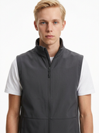 Toptan Softshell Kolsuz Yelek 5'li Seri