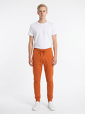 Toptan Unisex Jogger Eşofman Altı 5'li Seri