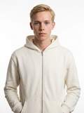 Toptan Fermuarlı Hoodie 5'li Seri