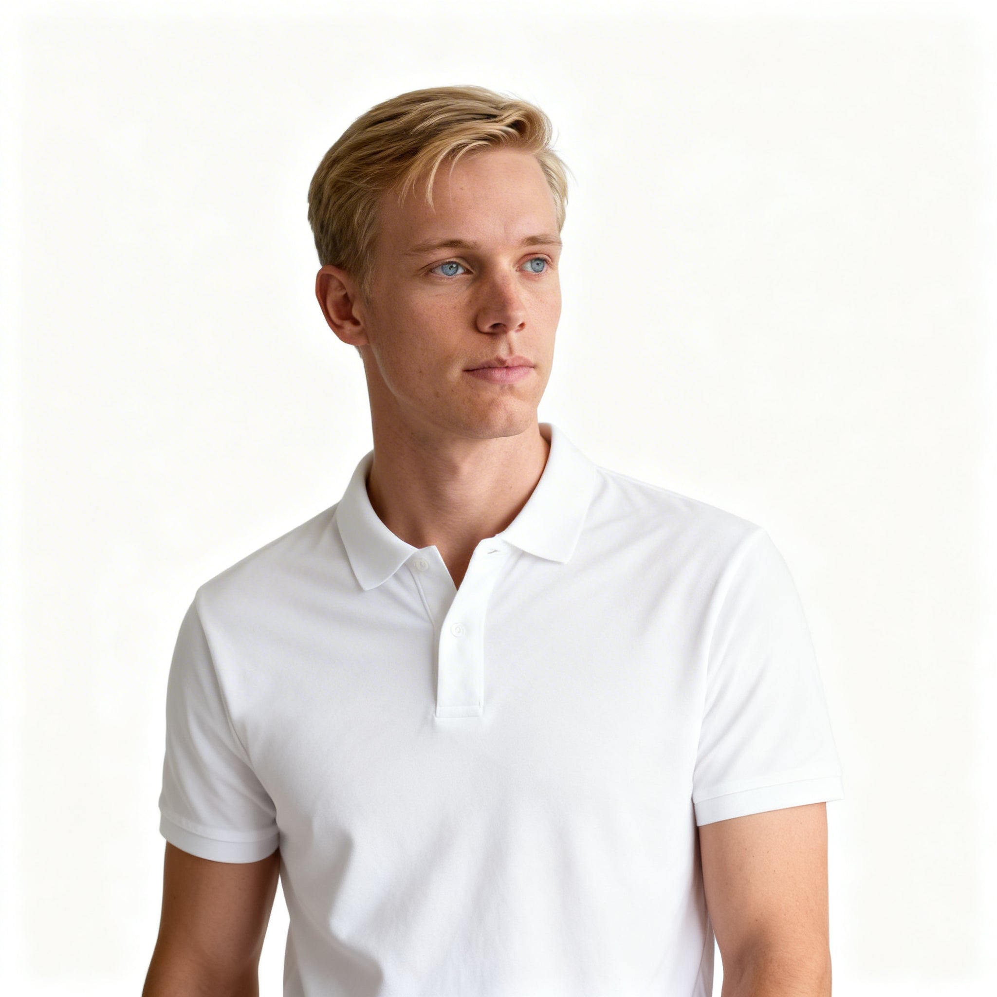 Toptan POLO YAKA TİŞÖRT 5'li Seri