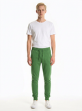 Toptan Unisex Jogger Eşofman Altı 5'li Seri