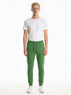 Toptan Unisex Jogger Eşofman Altı 5'li Seri
