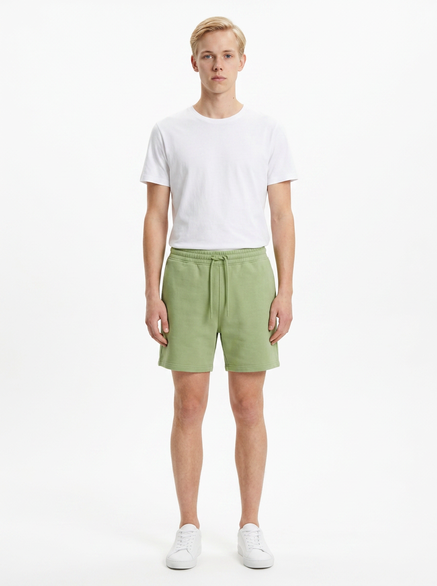 Toptan Unisex Şort 5'li Seri