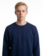 Toptan Unisex Sweatshirt 5'li Seri
