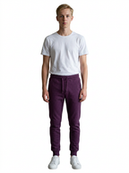 Toptan Unisex Jogger Eşofman Altı 5'li Seri