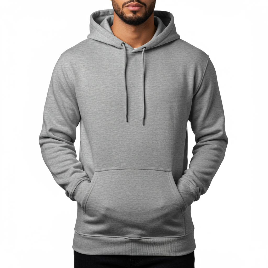 Toptan Unisex Hoodie 5'li Seri