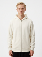 Toptan Fermuarlı Hoodie 5'li Seri