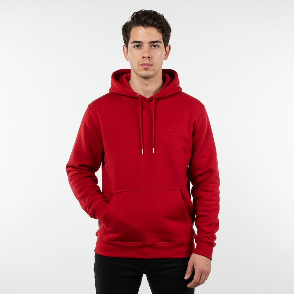 Toptan Unisex Hoodie 5'li Seri