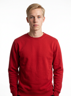 Toptan Unisex Sweatshirt 5'li Seri