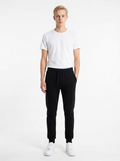 Toptan Unisex Jogger Eşofman Altı 5'li Seri