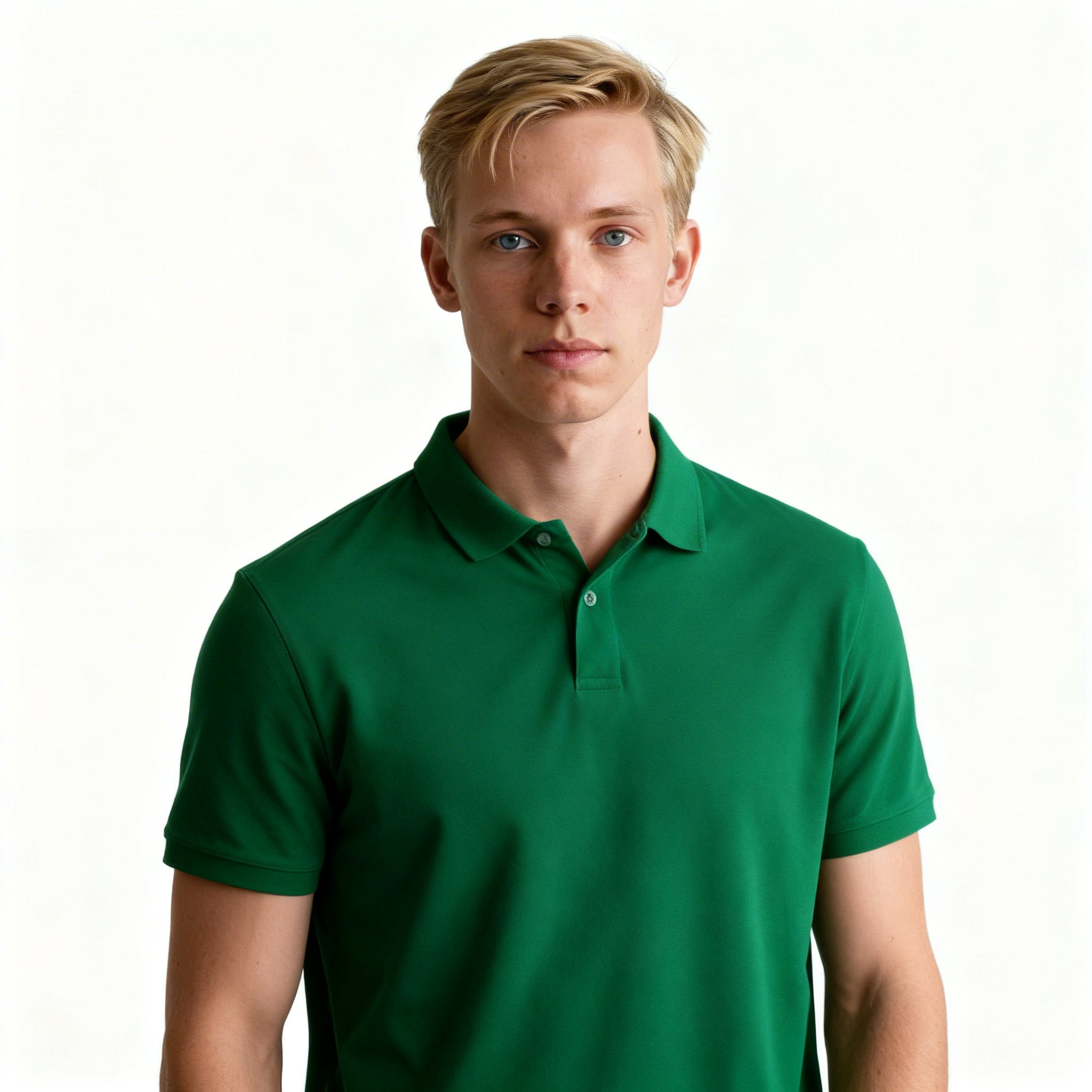 Toptan POLO YAKA TİŞÖRT 5'li Seri