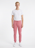 Toptan Unisex Jogger Eşofman Altı 5'li Seri