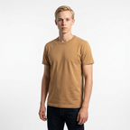Toptan Tişörtify Unisex Bisiklet Yaka Tişört 5'li Seri