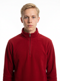 Toptan Yarım Fermuarlı Sweatshirt 5'li Seri