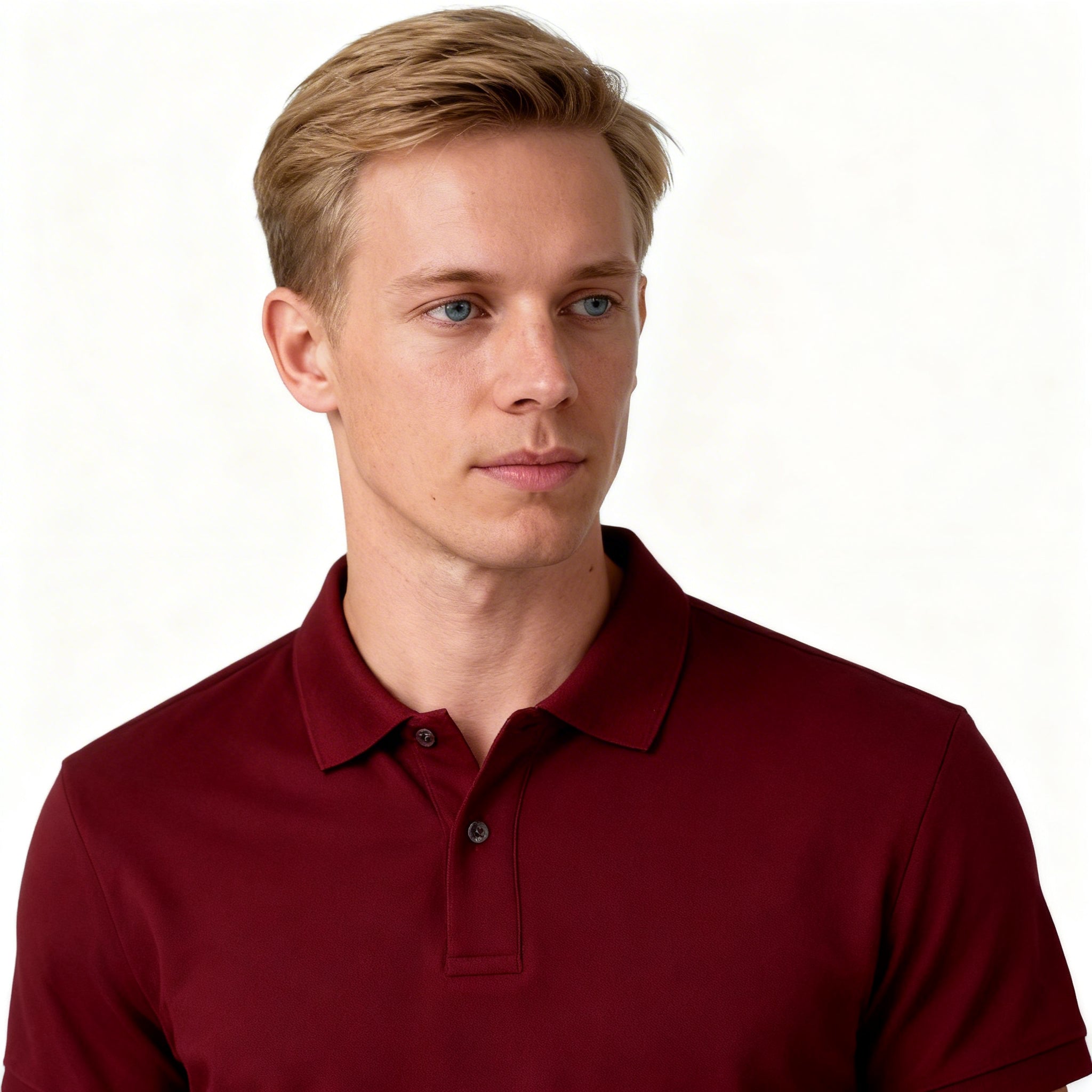 Toptan POLO YAKA TİŞÖRT 5'li Seri